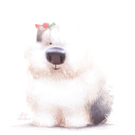 Lynn Chen best cute works