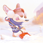 Lynn Chen best cute works