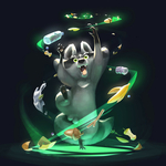 Lynn Chen best cute works