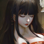 Dark brunette girls sfw