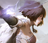 Dark brunette girls sfw