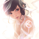 Dark brunette girls sfw