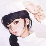 Dark brunette girls sfw