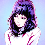 Dark brunette girls sfw