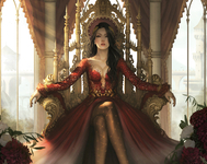 Dark brunette girls sfw