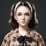 Dark brunette girls sfw