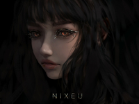 Dark brunette girls sfw