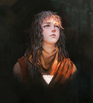 Dark brunette girls sfw