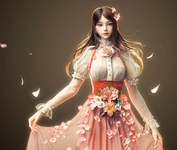 Dark brunette girls sfw