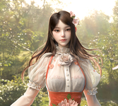 Dark brunette girls sfw