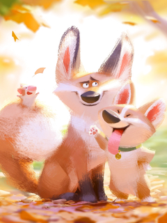 Lynn Chen best cute works