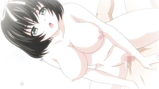 Eroge! H mo Game mo Kaihatsu Zanmai Ep 3