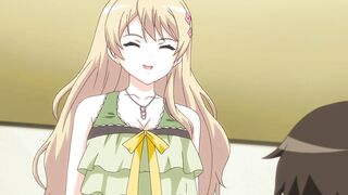 Eroge! H mo Game mo Kaihatsu Zanmai Ep 3