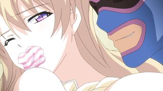 Eroge! H mo Game mo Kaihatsu Zanmai Ep 3