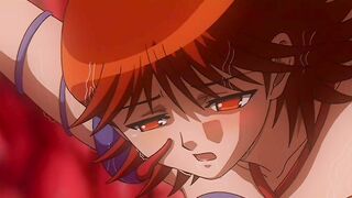 In`youchuu Shoku: Ryoushokutou Taimaroku 1