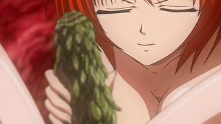 In`youchuu Shoku: Ryoushokutou Taimaroku 1