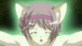 In`youchuu Etsu: Kairaku Henka Taimaroku 2