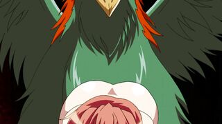 In`youchuu Etsu: Kairaku Henka Taimaroku 1