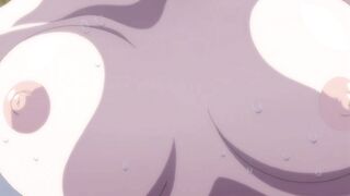 In`youchuu Etsu: Kairaku Henka Taimaroku 1