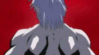 In`youchuu Etsu: Kairaku Henka Taimaroku 1