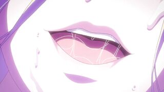 Kuroinu: Kedakaki Seijo ep 4