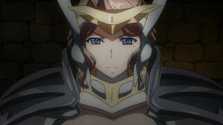 Kuroinu: Kedakaki Seijo ep 4
