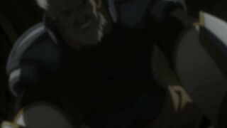 Kuroinu: Kedakaki Seijo ep 4