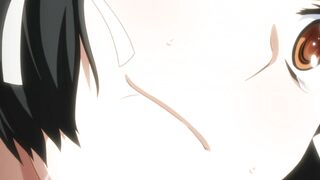 Kuroinu: Kedakaki Seijo ep 3