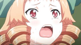 Kuroinu: Kedakaki Seijo ep 3