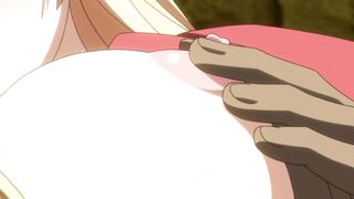 Kuroinu: Kedakaki Seijo ep 2
