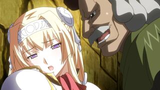 Kuroinu: Kedakaki Seijo ep 2