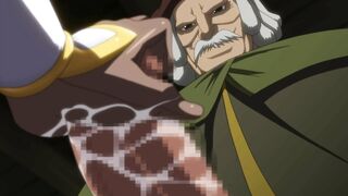 Kuroinu: Kedakaki Seijo ep 2