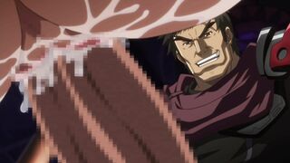 Kuroinu: Kedakaki Seijo ep 1