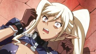 Kuroinu: Kedakaki Seijo ep 1