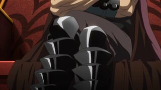 Kuroinu: Kedakaki Seijo ep 1