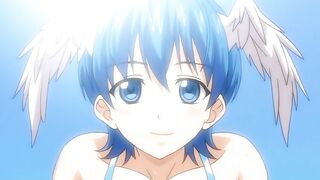 Shinkyoku no Grimoire The Animation Bonus