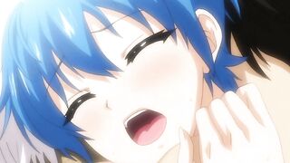 Shinkyoku no Grimoire The Animation Bonus