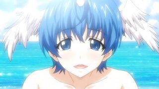 Shinkyoku no Grimoire The Animation Bonus