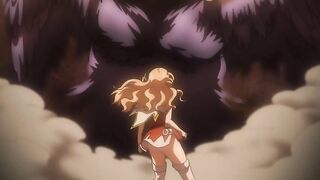 Shinkyoku no Grimoire The Animation ep 2