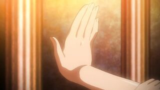 Shinkyoku no Grimoire The Animation ep 2