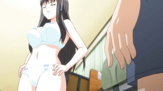 Eroge! H mo Game mo Kaihatsu Zanmai Ep 4