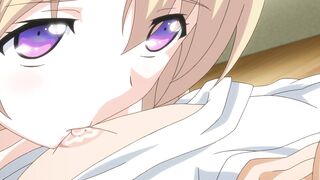 Eroge! H mo Game mo Kaihatsu Zanmai Ep 4