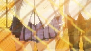 Lovely x Cation The Animation ep 2