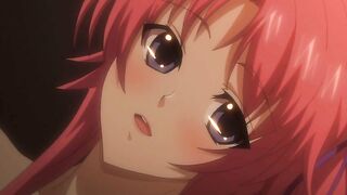 Lovely x Cation The Animation ep 2