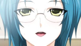 Lovely x Cation The Animation ep 2