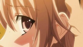 Lovely x Cation The Animation ep 2