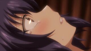 Lovely x Cation The Animation ep 1