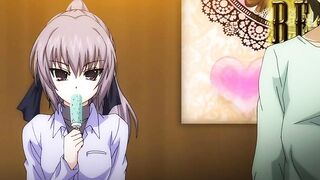 Lovely x Cation The Animation ep 1