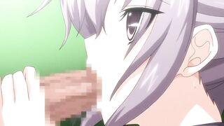 Lovely x Cation The Animation ep 1