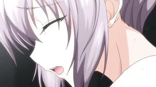 Lovely x Cation The Animation ep 1